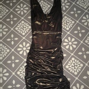 Bebe Dress